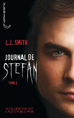 Journal de Stefan T.1