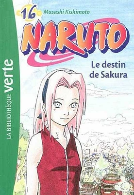 Destin de Sakura (Le) T.16