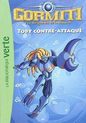 Toby Contre-attaque T.05