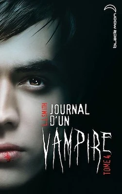 Journal d'un Vampire T.04