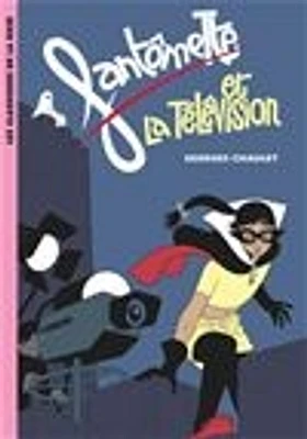 Fantômette et la Télévision