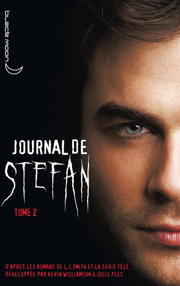 Journal de Stefan T.2
