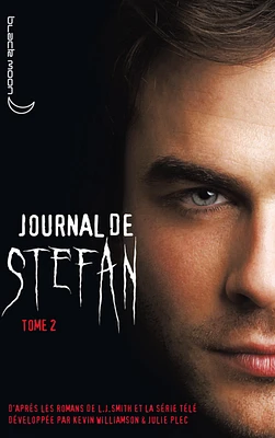 Journal de Stefan T.2