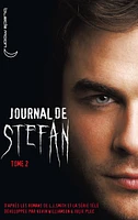 Journal de Stefan T.2