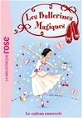 Les ballerines magiques, 17 T.17 : Le cadeau ensorcelé