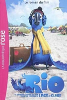 Rio : le roman du film