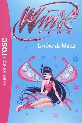 Rêve de Musa (Le) T.37