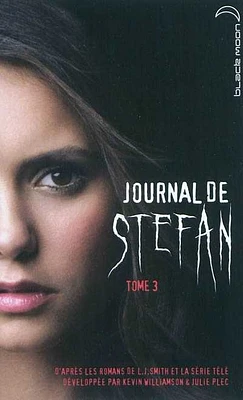 Journal de Stefan T.3