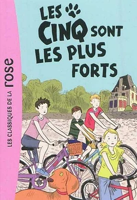 Les Cinq sont les plus forts: Les classiques de la Rose