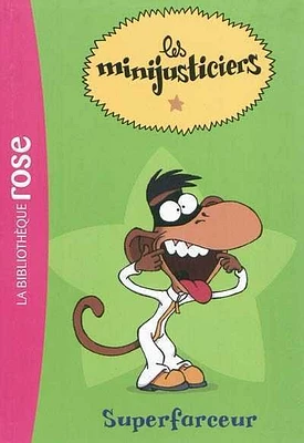 Superfarceur