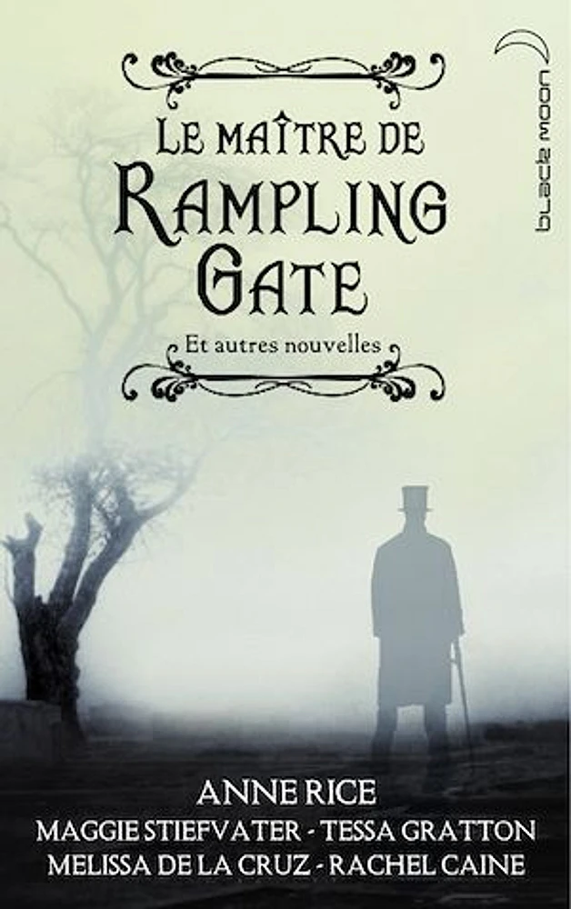 Maître de Rampling Gate (Le)