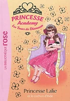 Princesse academy T.39: Princesse Lalie et le cochon d'Inde: Ma p