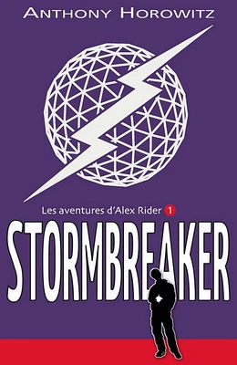 Alex Rider T.1 :Stormbreaker