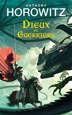 Dieux et guerriers: contes et légendes