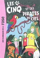 Les Cinq et le pirate du ciel