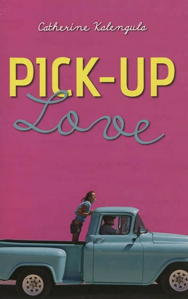 Pick-up love