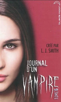 Journal d'un vampire T.6