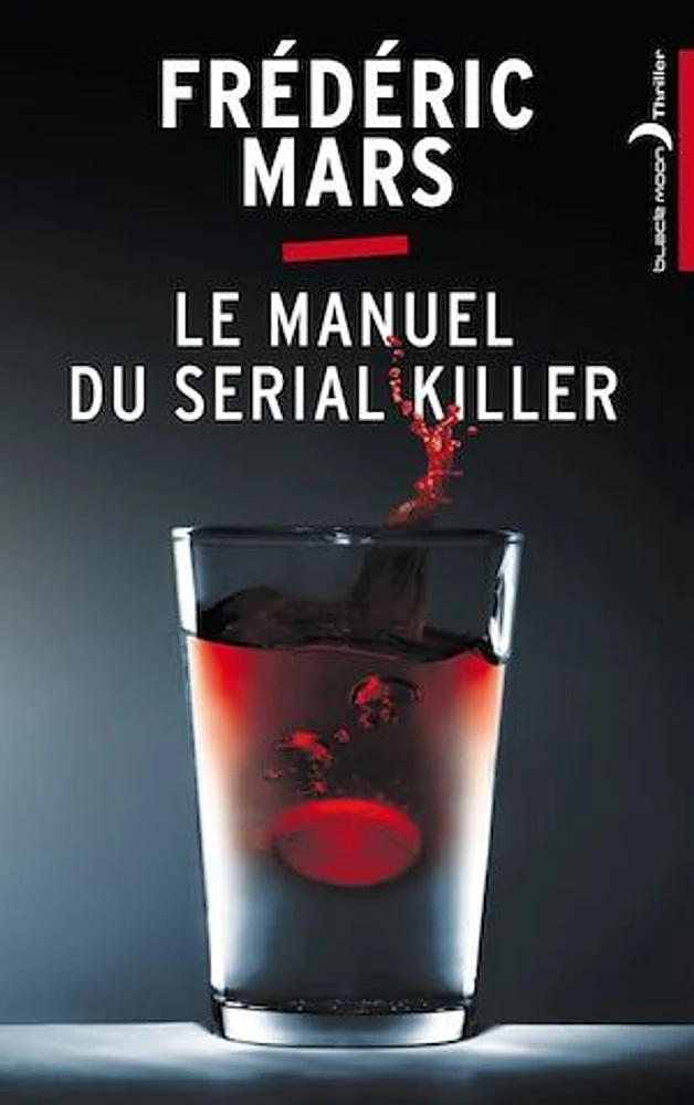 Manuel du serial killer (Le)