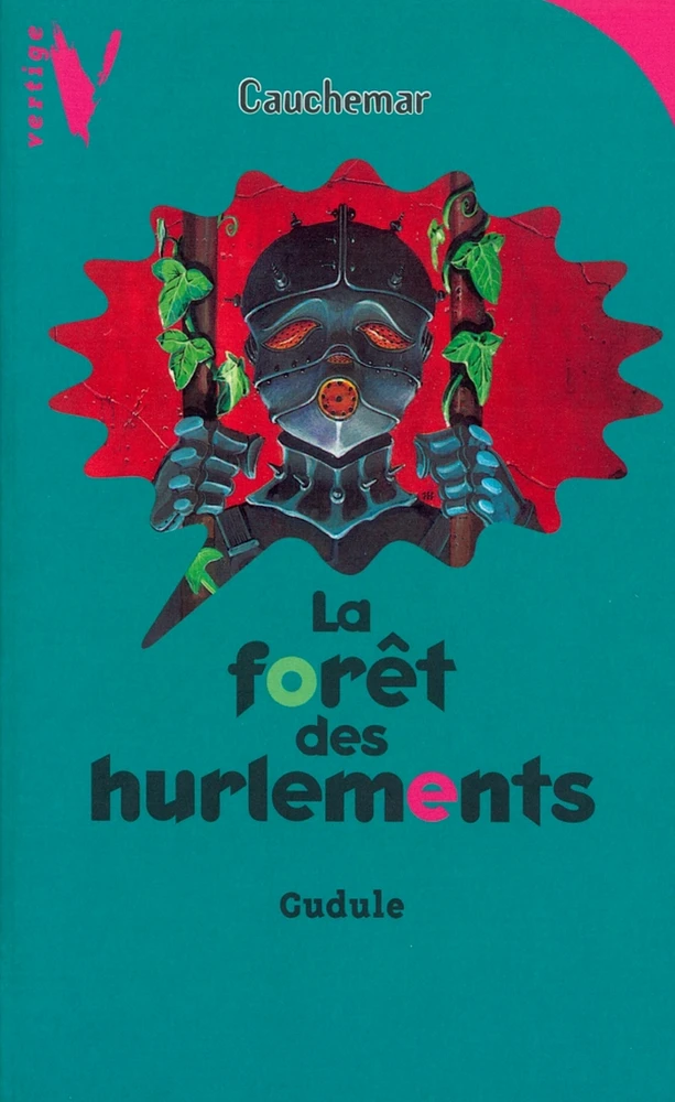 La Forêt des Hurlements