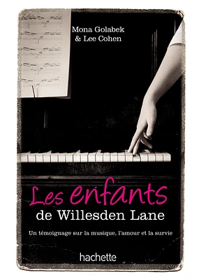 Les enfants de Willesden Lane