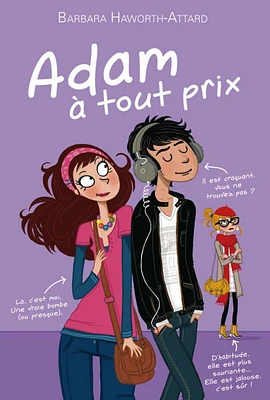 Adam à Tout Prix