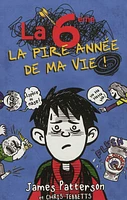 Opération Rafe: la 6e, la pire année de ma vie