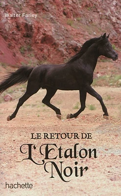 L'étalon noir T.2 : Le retour de l'étalon noir