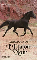 L'étalon noir T.2 : Le retour de l'étalon noir