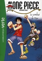 One Piece T.5