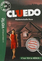 Cluedo T.2 : Mademoiselle Rose