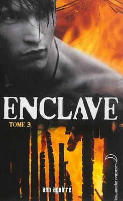 Enclave T.3