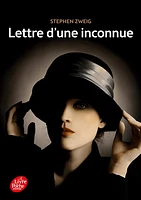 Lettre d'une inconnue