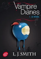 Vampire Diaries T.1 : Le réveil