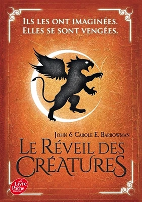 Réveil des créatures (Le)T.1