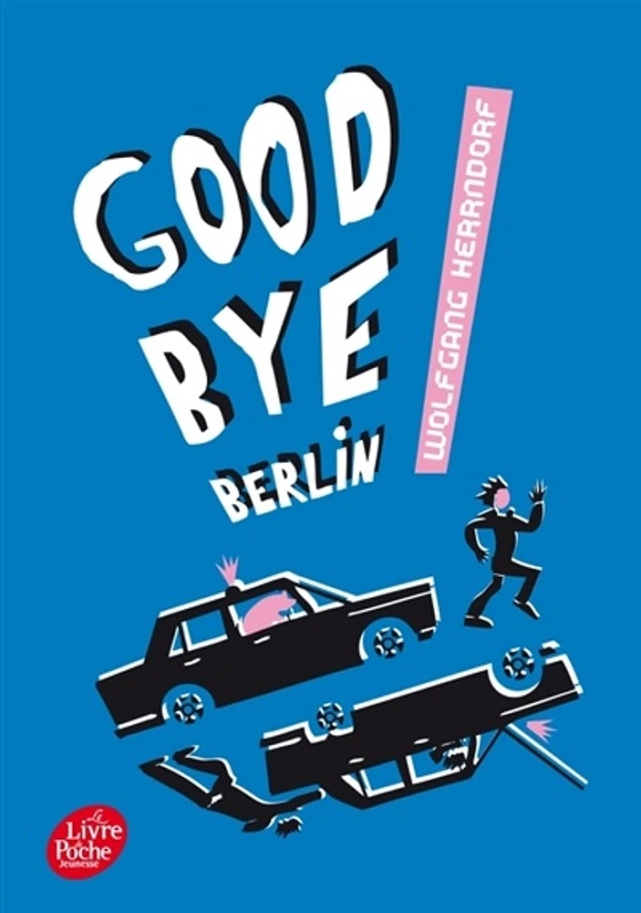 Goodbye Berlin