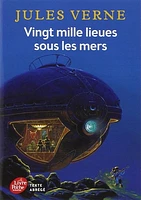 Vingt mille lieues sous les mers