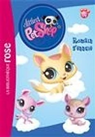 Littlest Petshop T.8: Romain s'ennuie