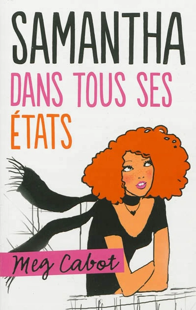 Samantha dans tous ses états