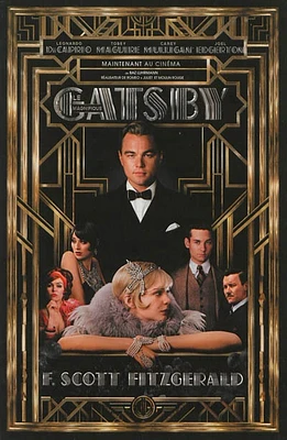 Gatsby le magnifique