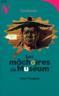 Les mâchoires du muséum