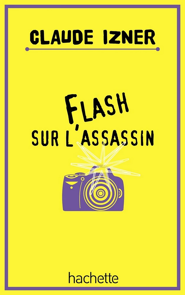 Flash sur l'assassin