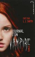 Journal d'un vampire T.8