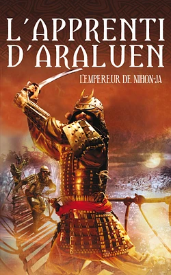 L'apprenti d'Araluen T.10 : L'empereur du Nihon-Ja