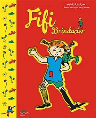 Fifi Brindacier