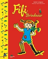 Fifi Brindacier