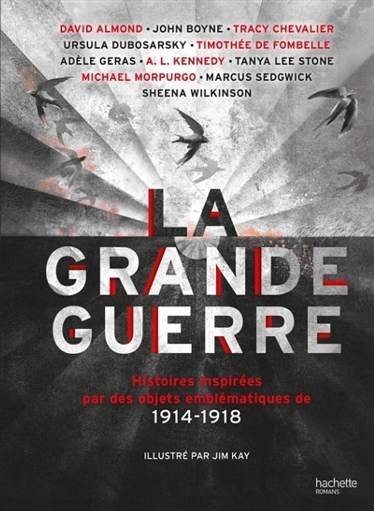 La Grande Guerre