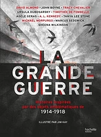 La Grande Guerre