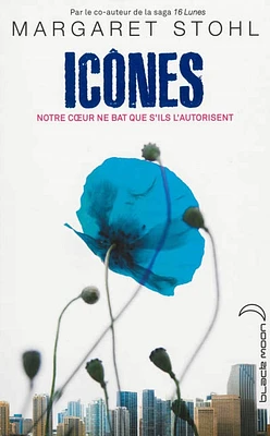 Icônes: notre coeur ne bat que s'ils l'autorisent