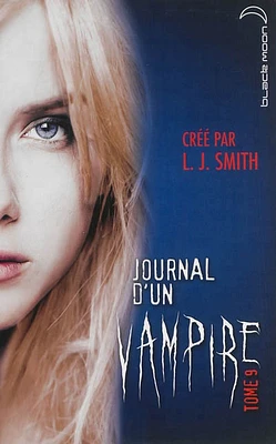 Journal d'un vampire T.9