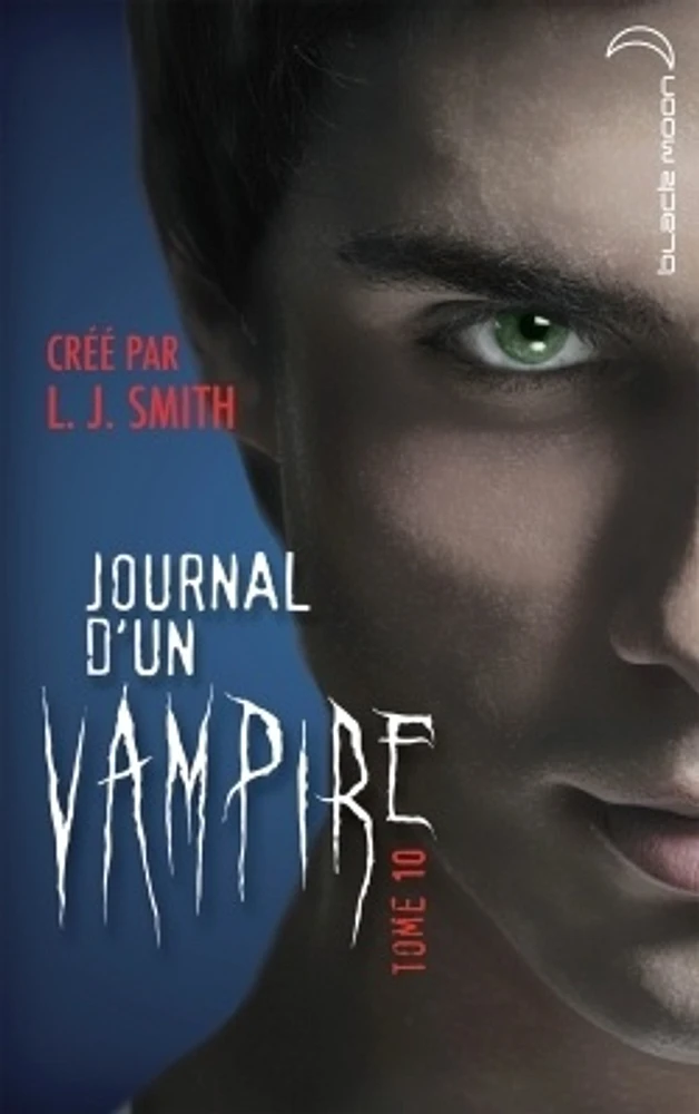 Journal d'un vampire T.10